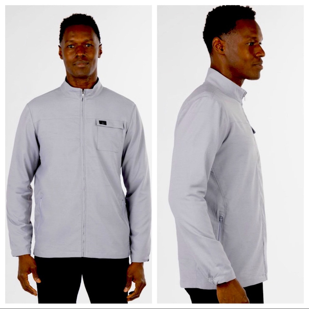 Travis Mathew Multifunction Jacket